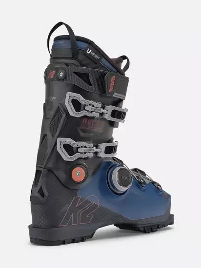 RECON 110 BOA® MEN'S SKI BOOTS 24/25