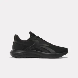 Reebok Footwear Men Energen Lux Running Shoes BLACK/PURE GREY 7