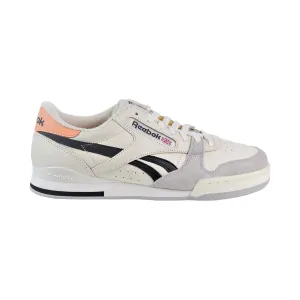 Reebok Phase 1 Pro FT Men's Shoes Chalk/Sunbaked Orange