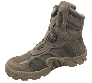 Ridgeline Ascent Rapid Lace Boot