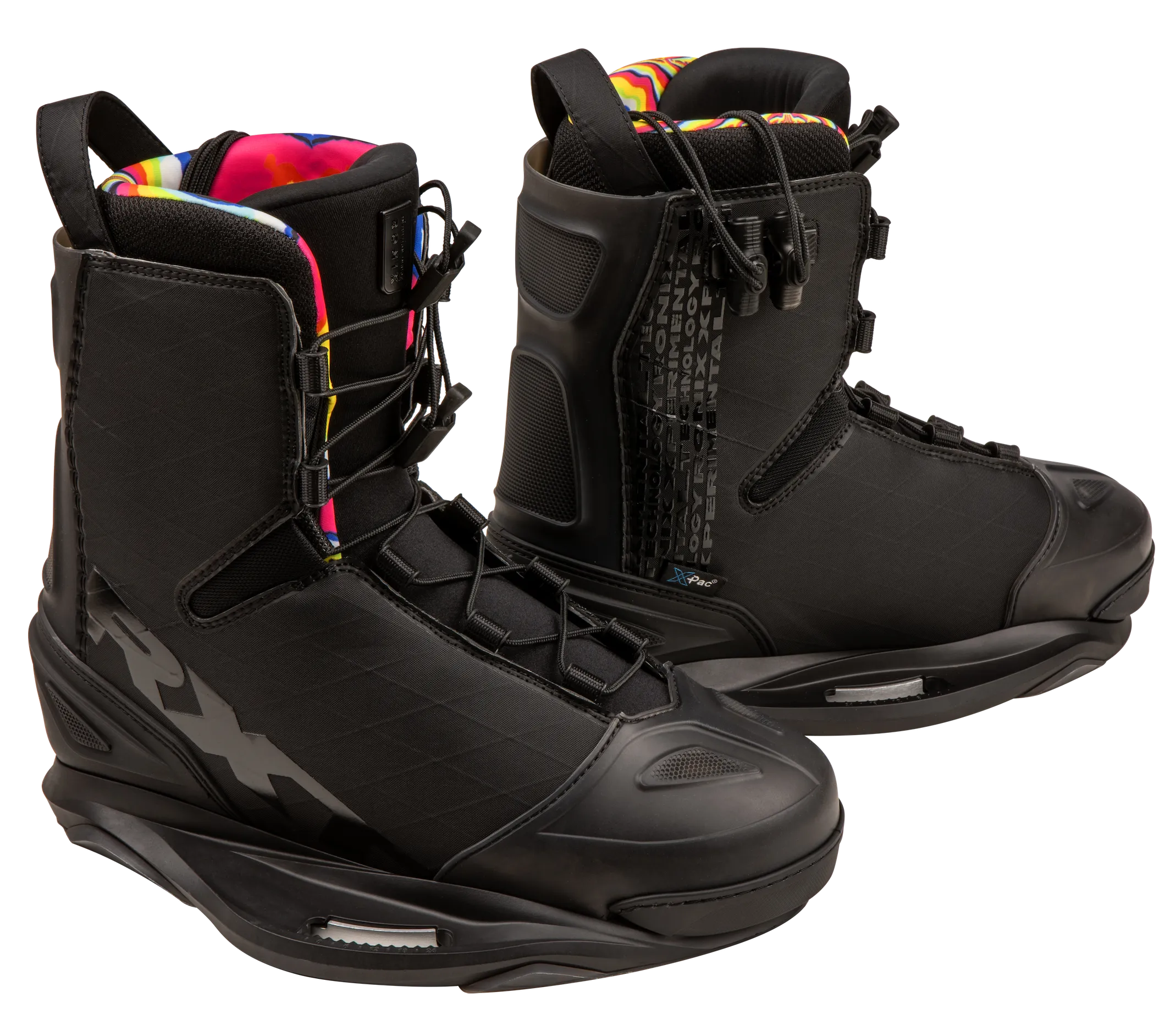 Ronix 2025 RXT Intuition Wakeboard Boots