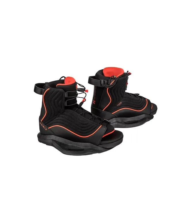 Ronix Junior Krush Wakeboard with Luxe Boots (2025)