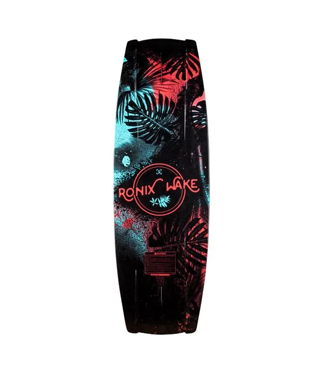 Ronix Junior Krush Wakeboard with Luxe Boots (2025)