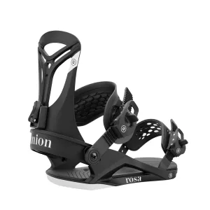 Rosa Snowboard Bindings 2025