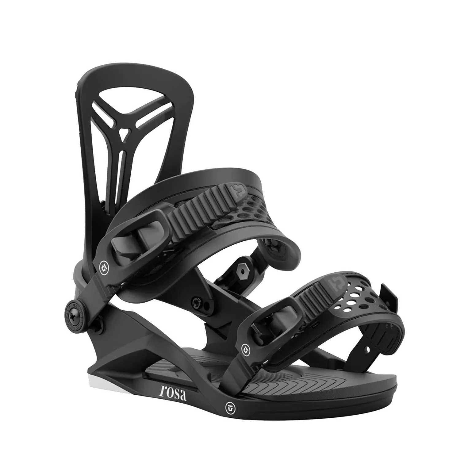 Rosa Snowboard Bindings 2025