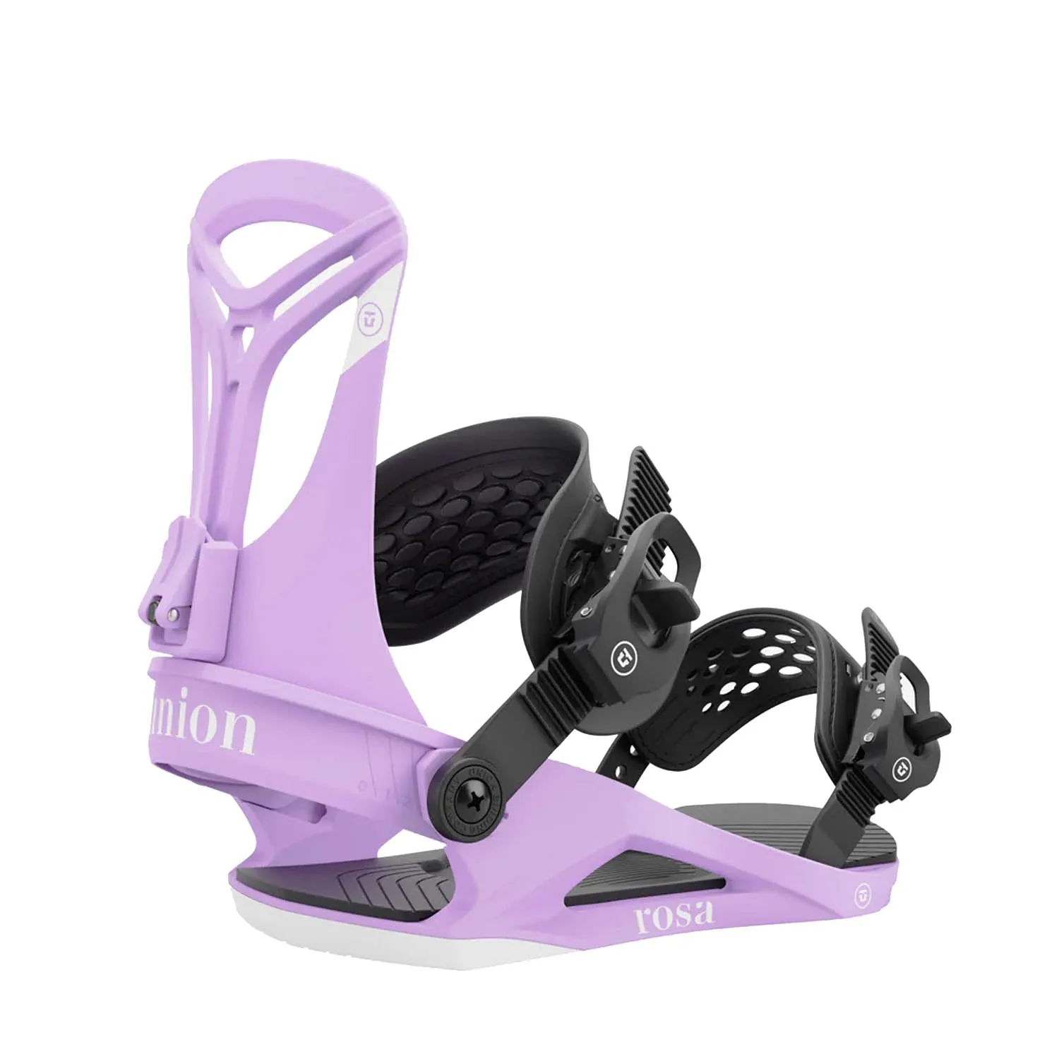 Rosa Snowboard Bindings 2025