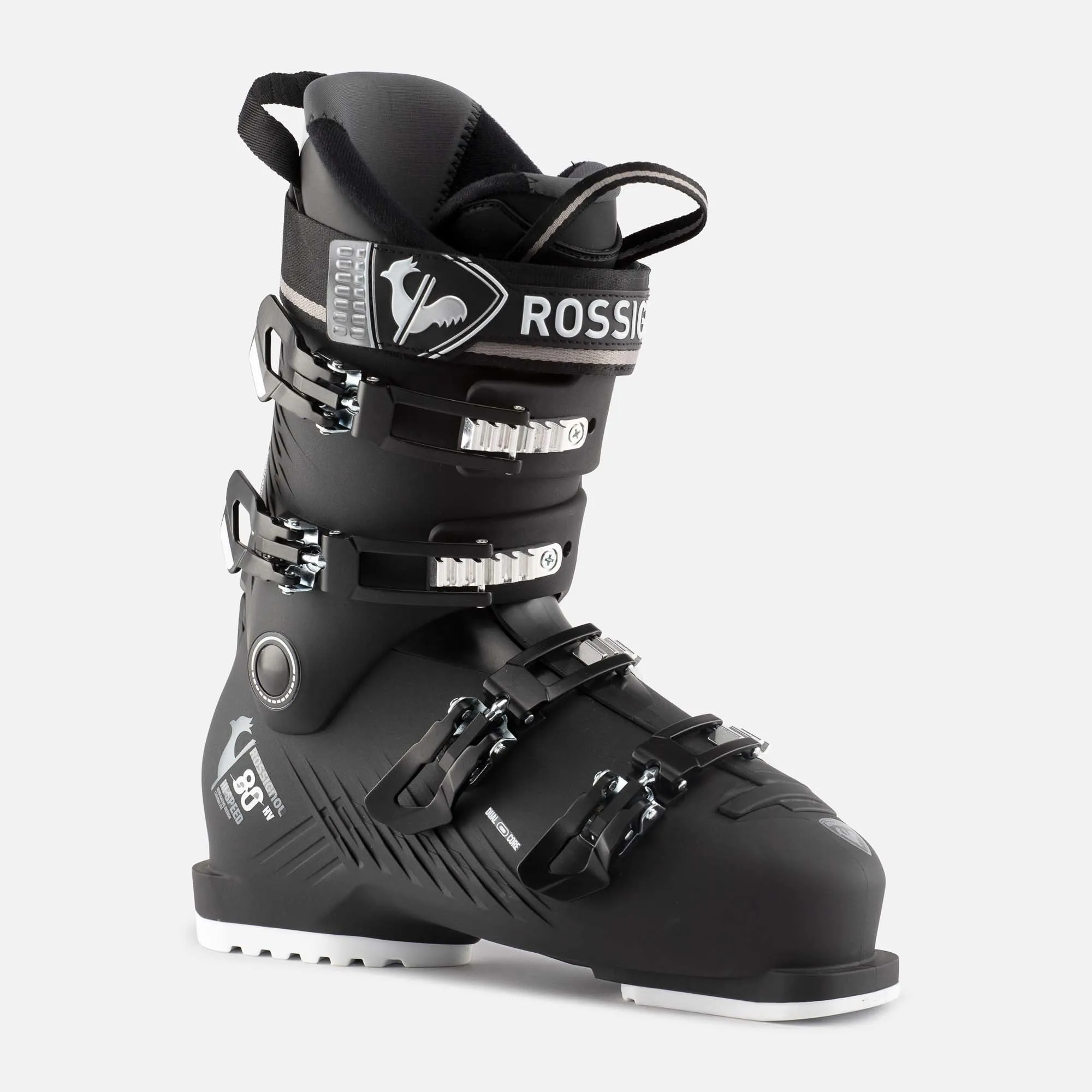 Rossignol Hi-Speed 80 HV Ski Boots - 2024 - Men's