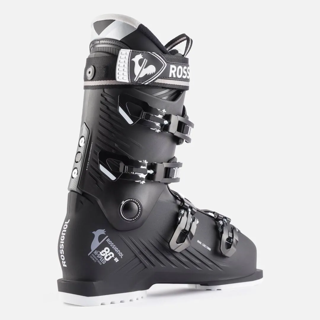 Rossignol Hi-Speed 80 HV Ski Boots - 2024 - Men's