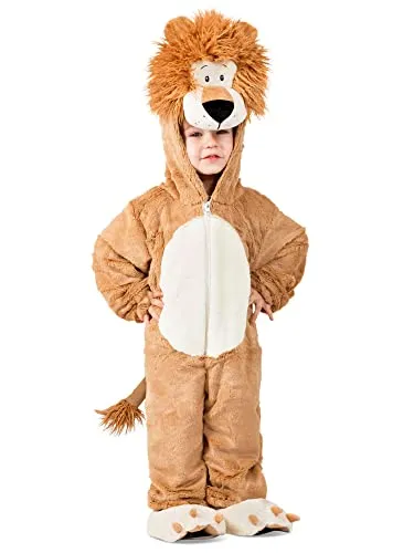 Rubie's Leroy The Lion Toddler Costume