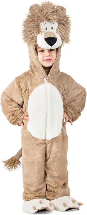 Rubie's Leroy The Lion Toddler Costume