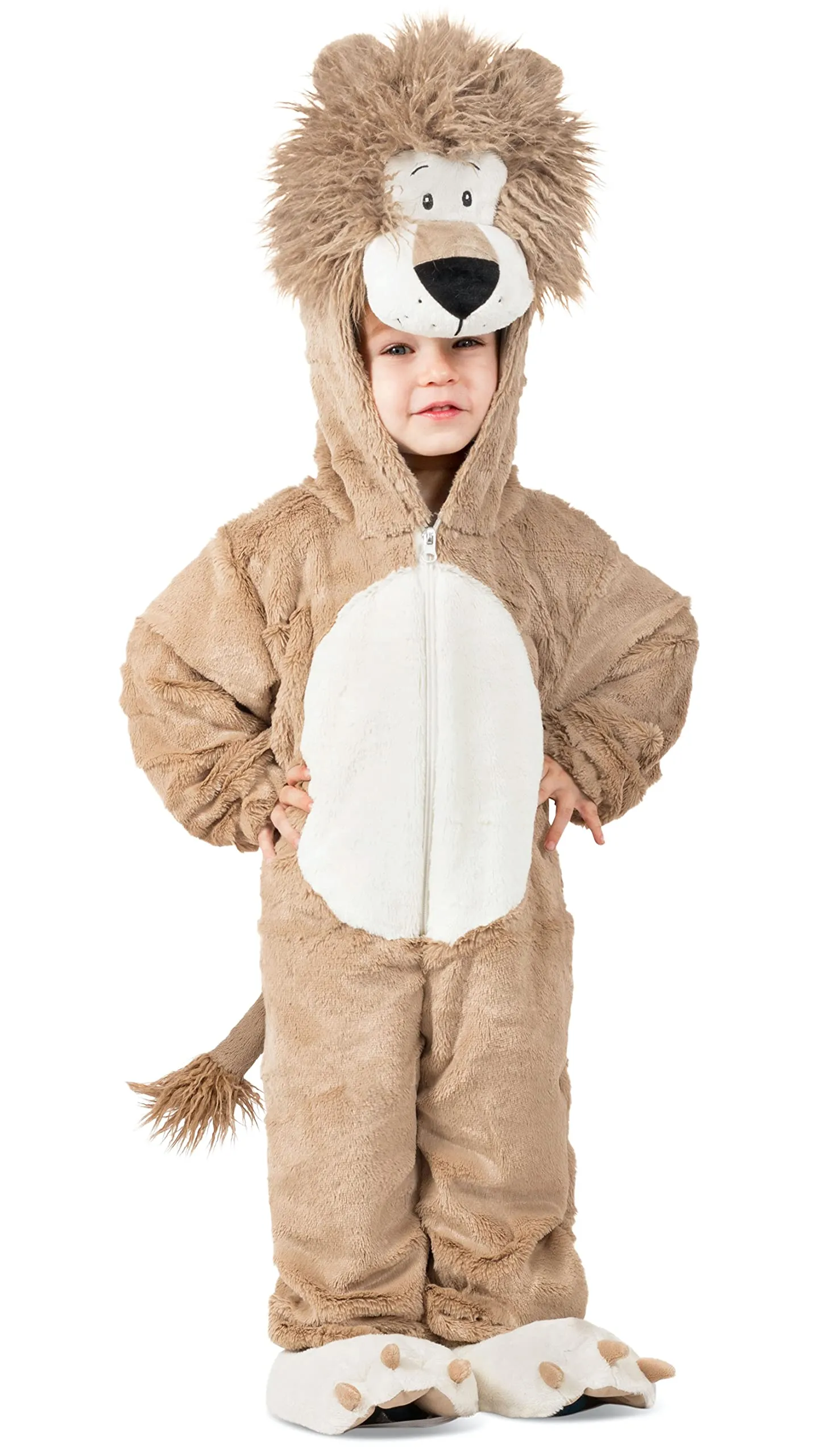 Rubie's Leroy The Lion Toddler Costume