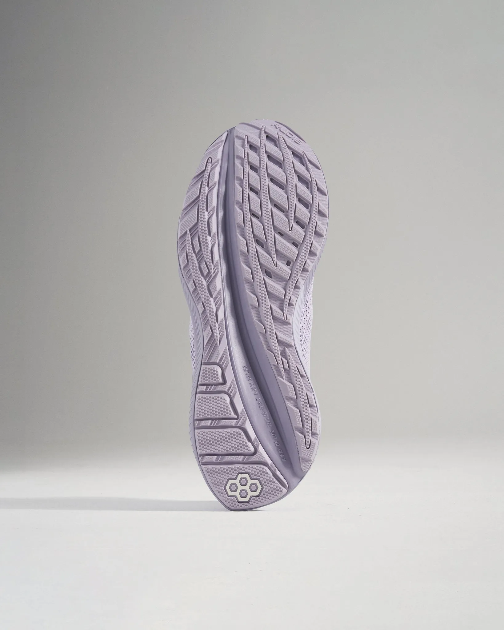 RUDIS Journey Knit Adult Training Shoes - Lavender