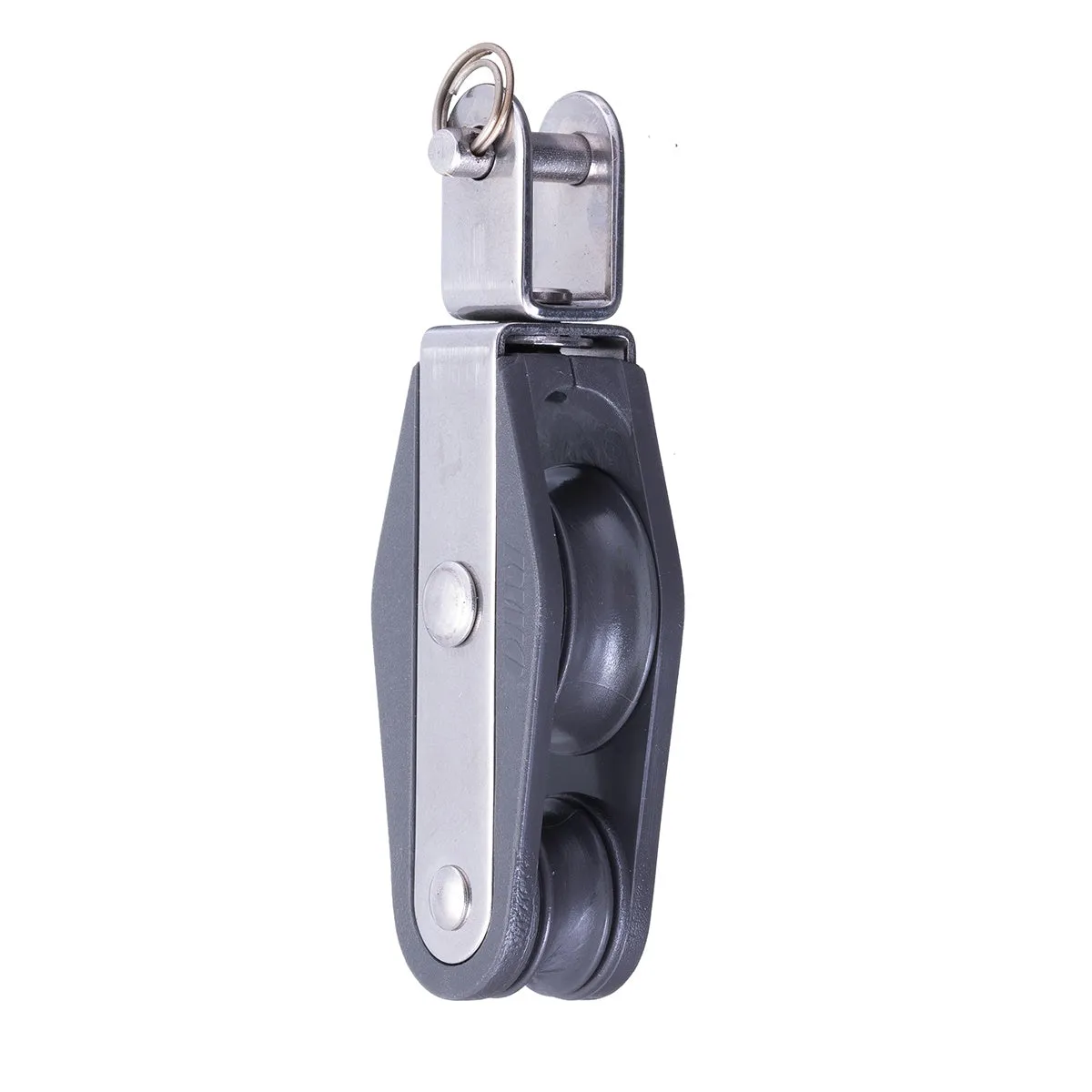 RWO 28mm Nova Fiddle Block with Swivel & Becket