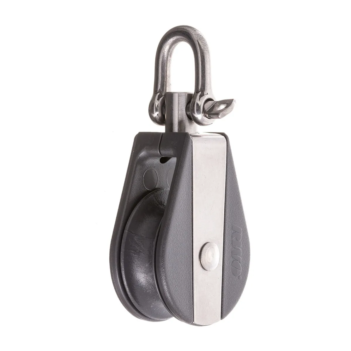 RWO 38mm Single Swivel Block & Shackle