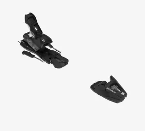 Salomon L7 GW Ski Bindings - Junior - 2025