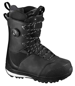 Salomon Lo Fi Snowboard Boots - 2023