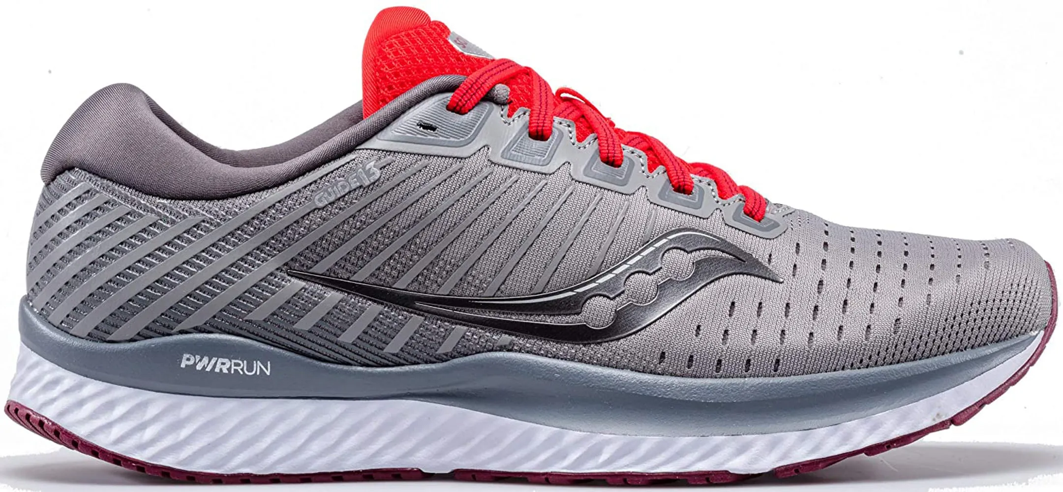 Saucony Men's Guide 13 Running Shoe