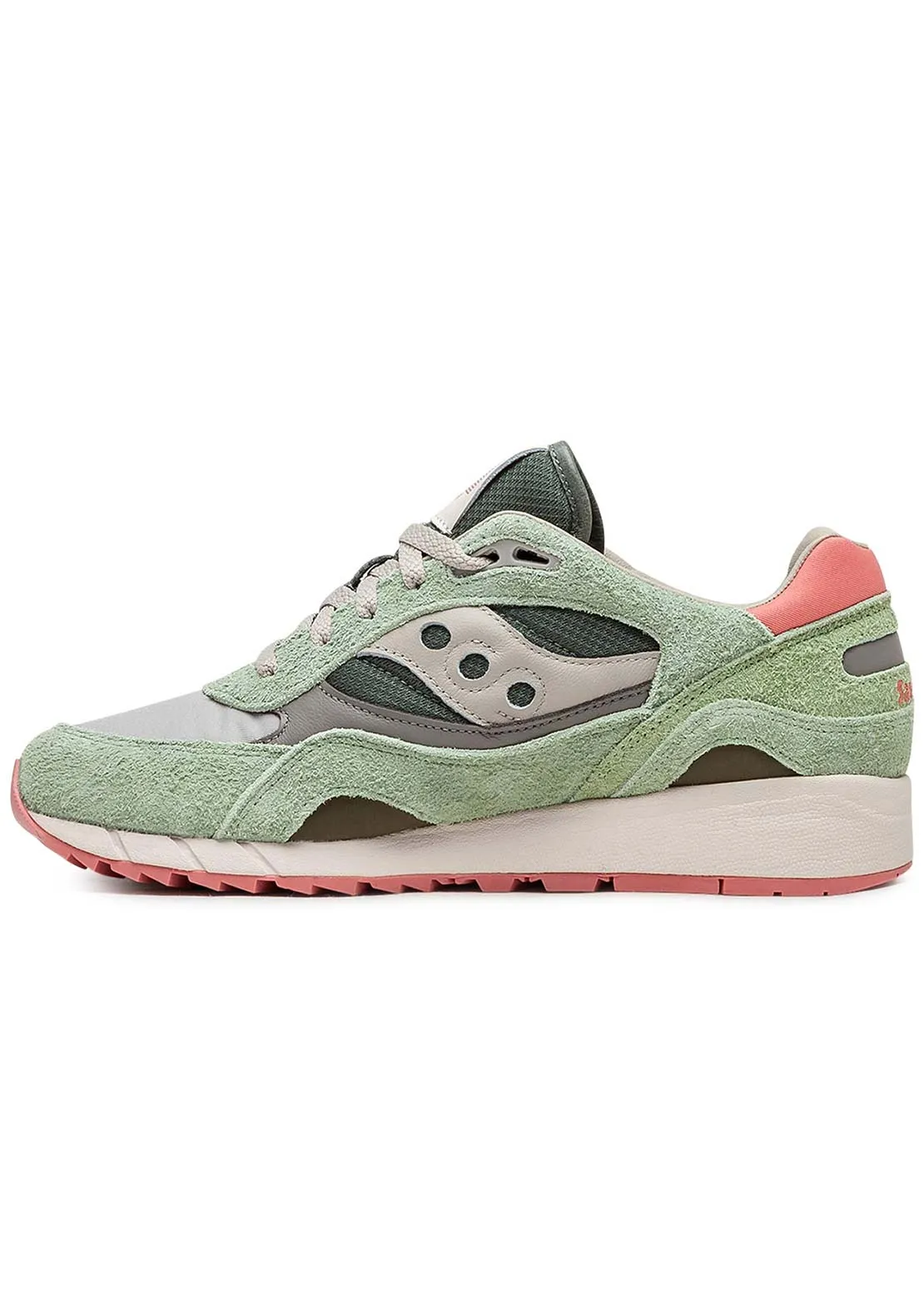 Saucony Women's Shadow 6000 Shoes