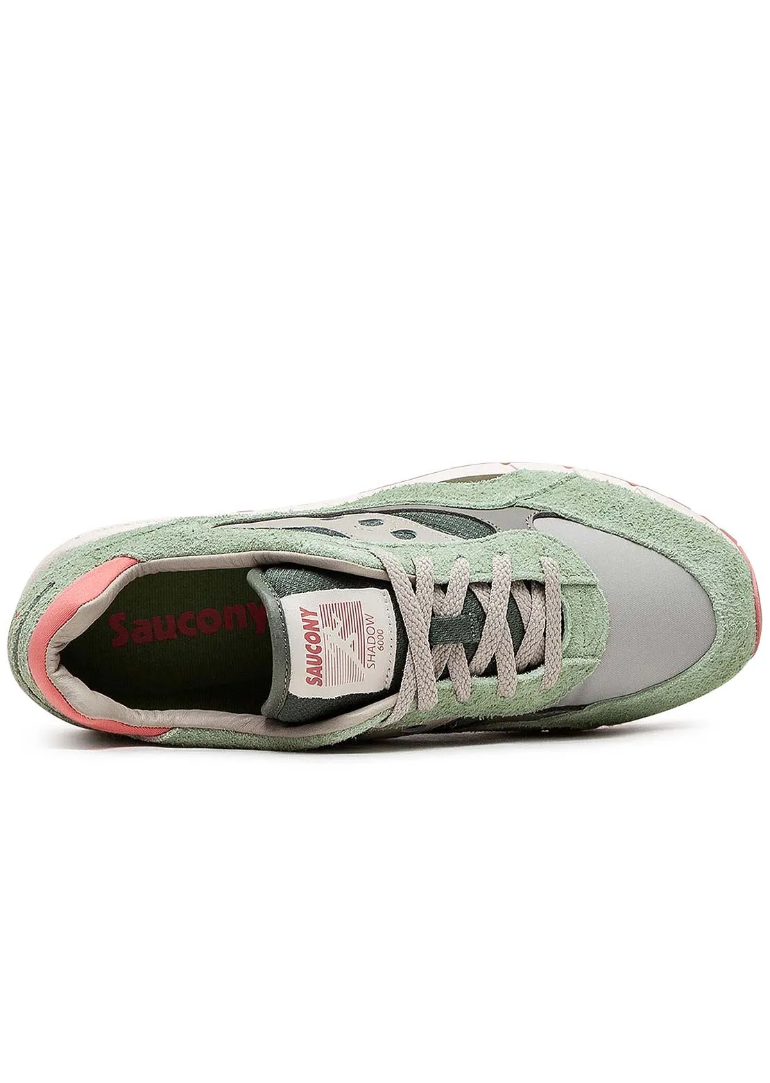 Saucony Women's Shadow 6000 Shoes