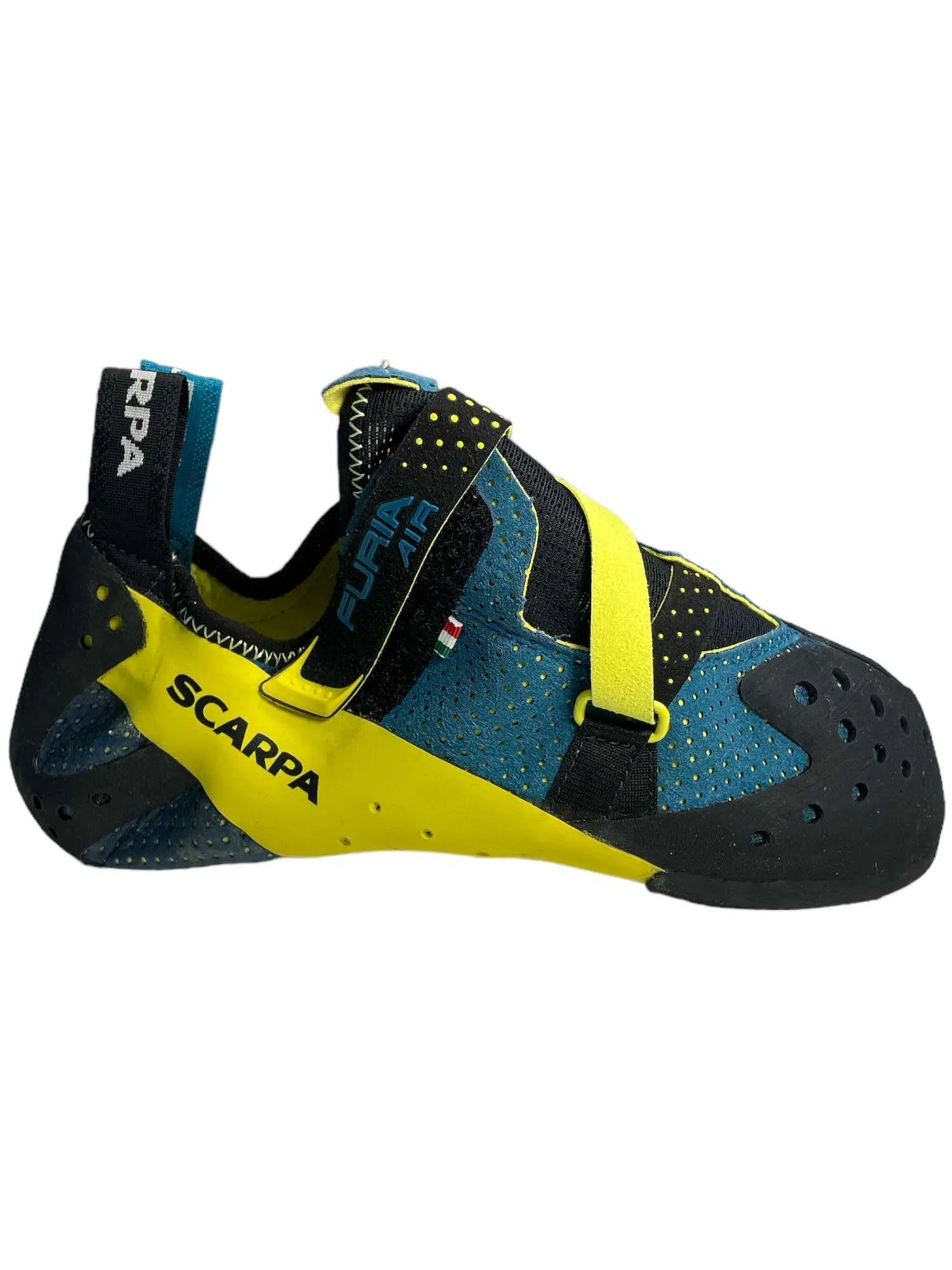 Scarpa Furia Air Climbing Shoe