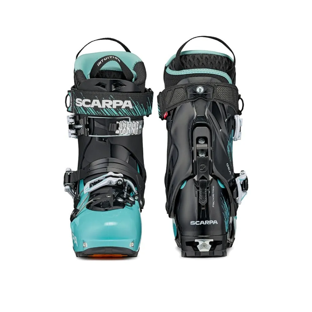 Scarpa GEA Ski Boots - Women's