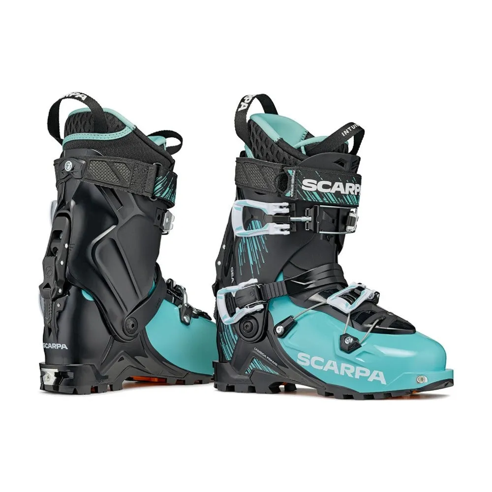 Scarpa GEA Ski Boots - Women's