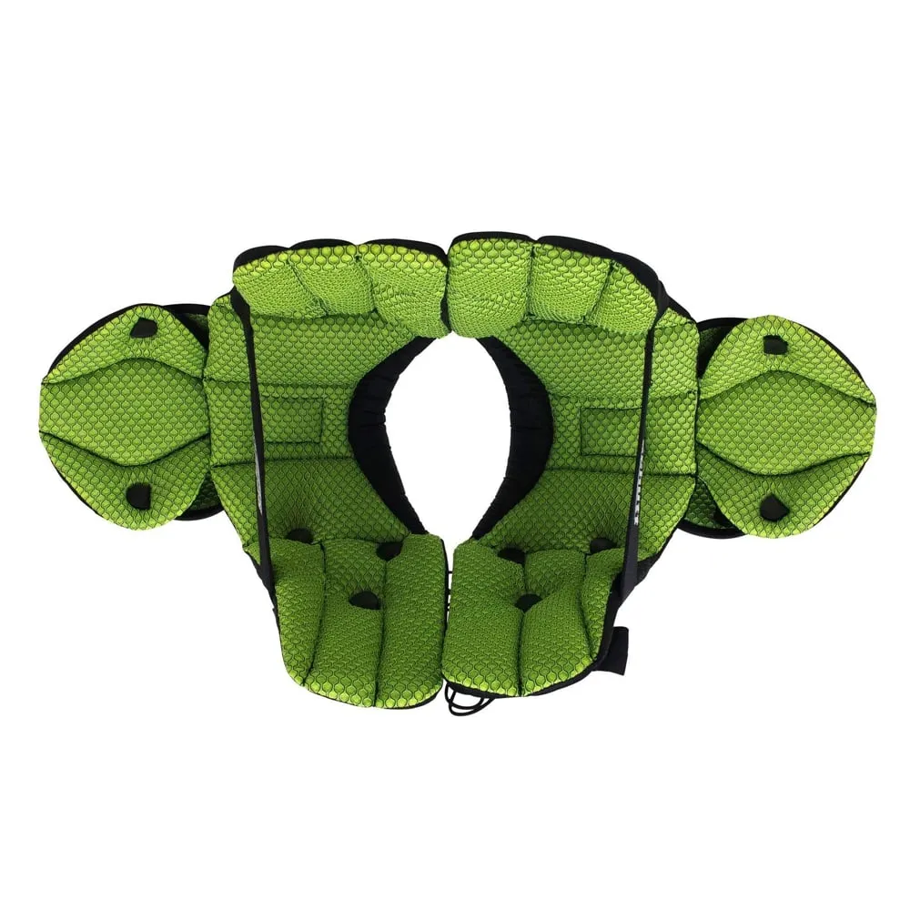 Schutt Y Flex 4 0 Youth Shoulder Pad