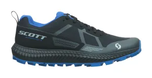 Scott Supertrac 3 Shoe (Men's) Black/Storm Blue