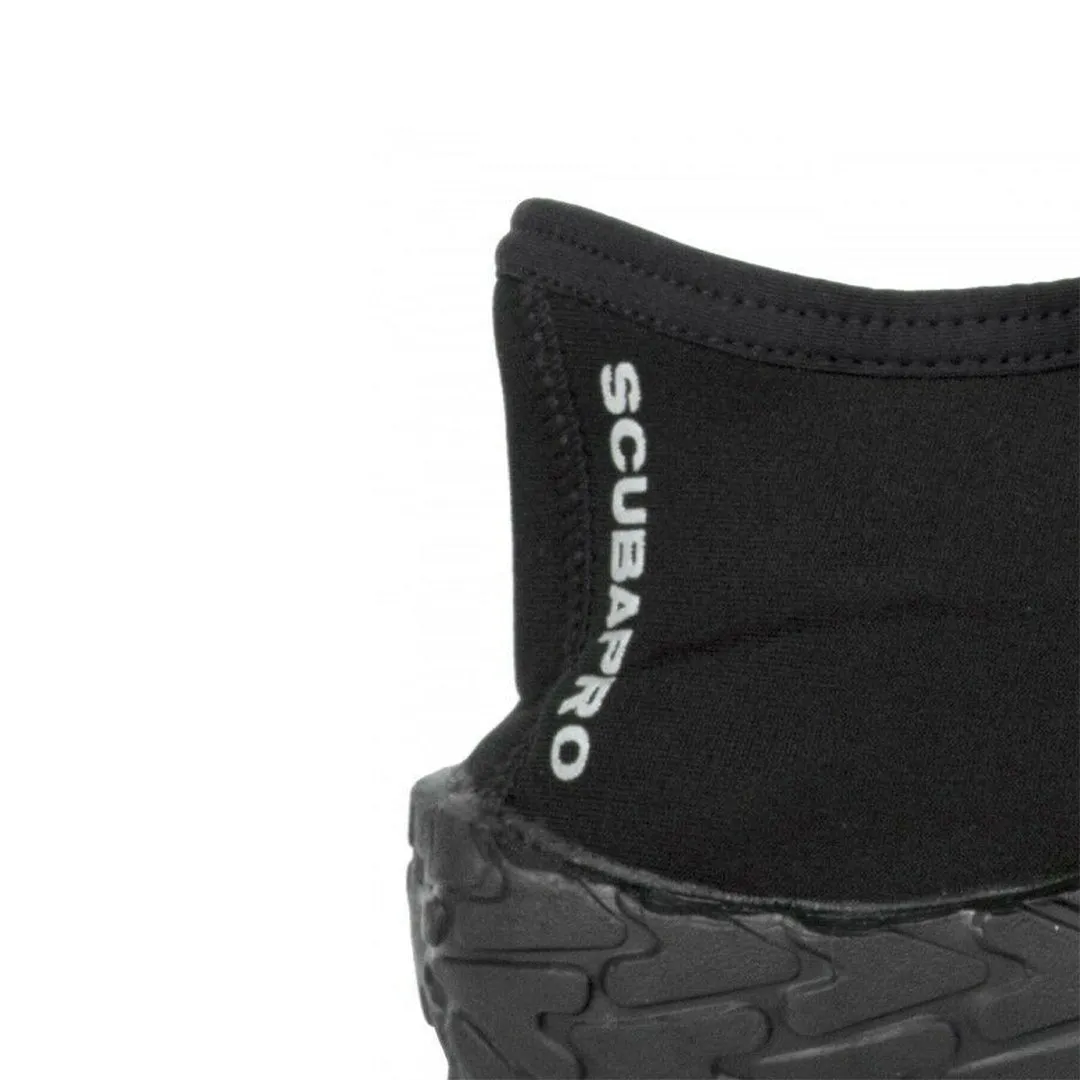 Scubapro Delta 3mm. Short Boots