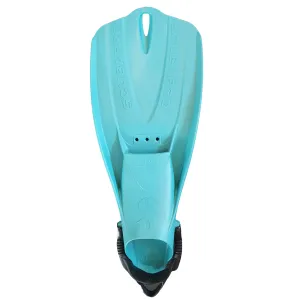 Scubapro Go Travel Fin Turquoise