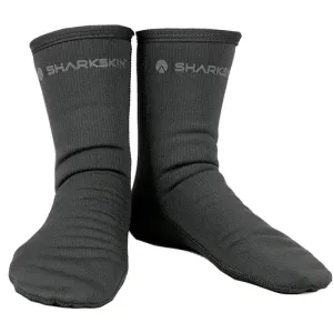 Sharkskin Titanium 2 Chillproof Dive Socks