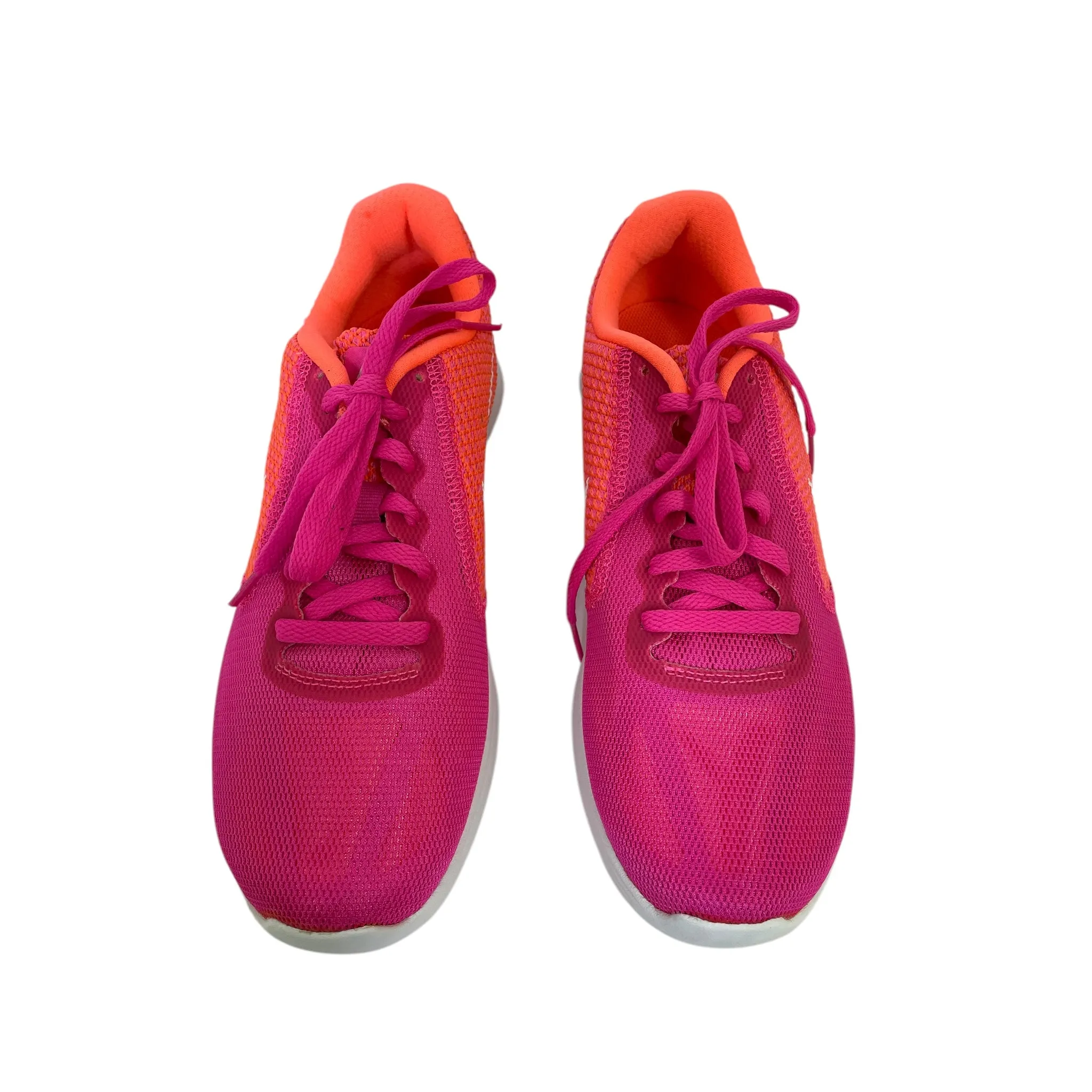 Shoes Athletic By Nike In Pink, Size:8