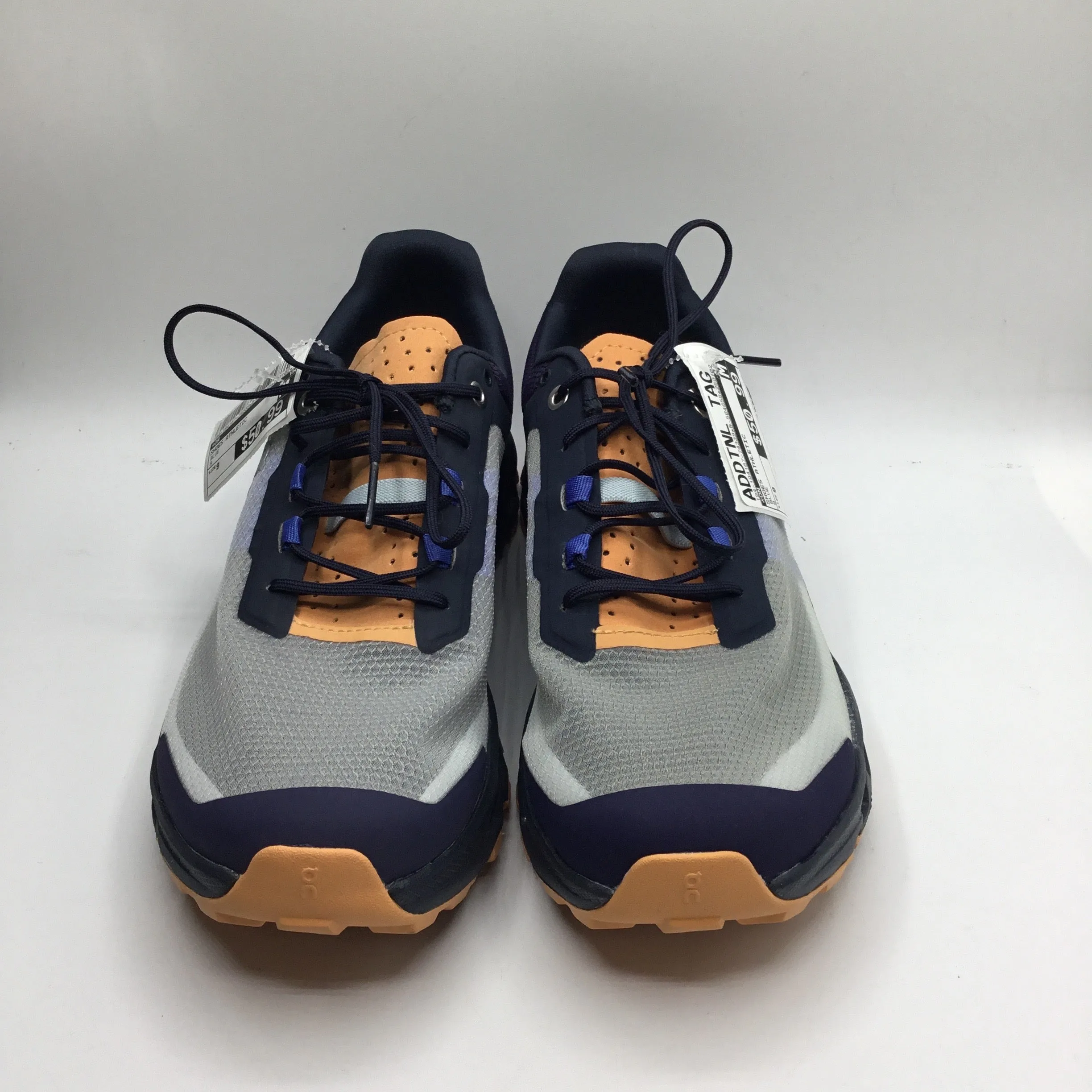 Shoes Athletic By On In Blue, Size: 9