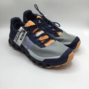 Shoes Athletic By On In Blue, Size: 9