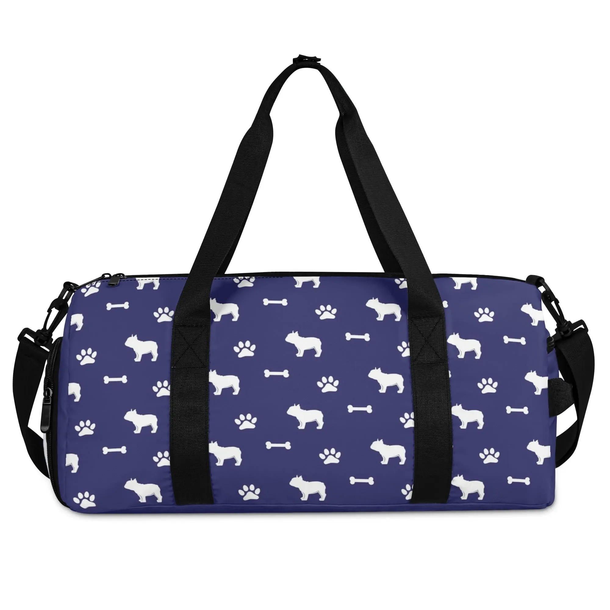 Stella - Gym Bag for frenchie lovers