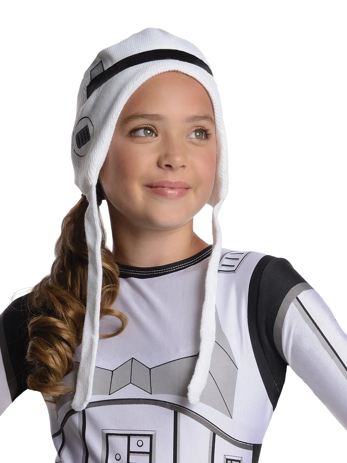 STORMTROOPER DRESS, TWEEN