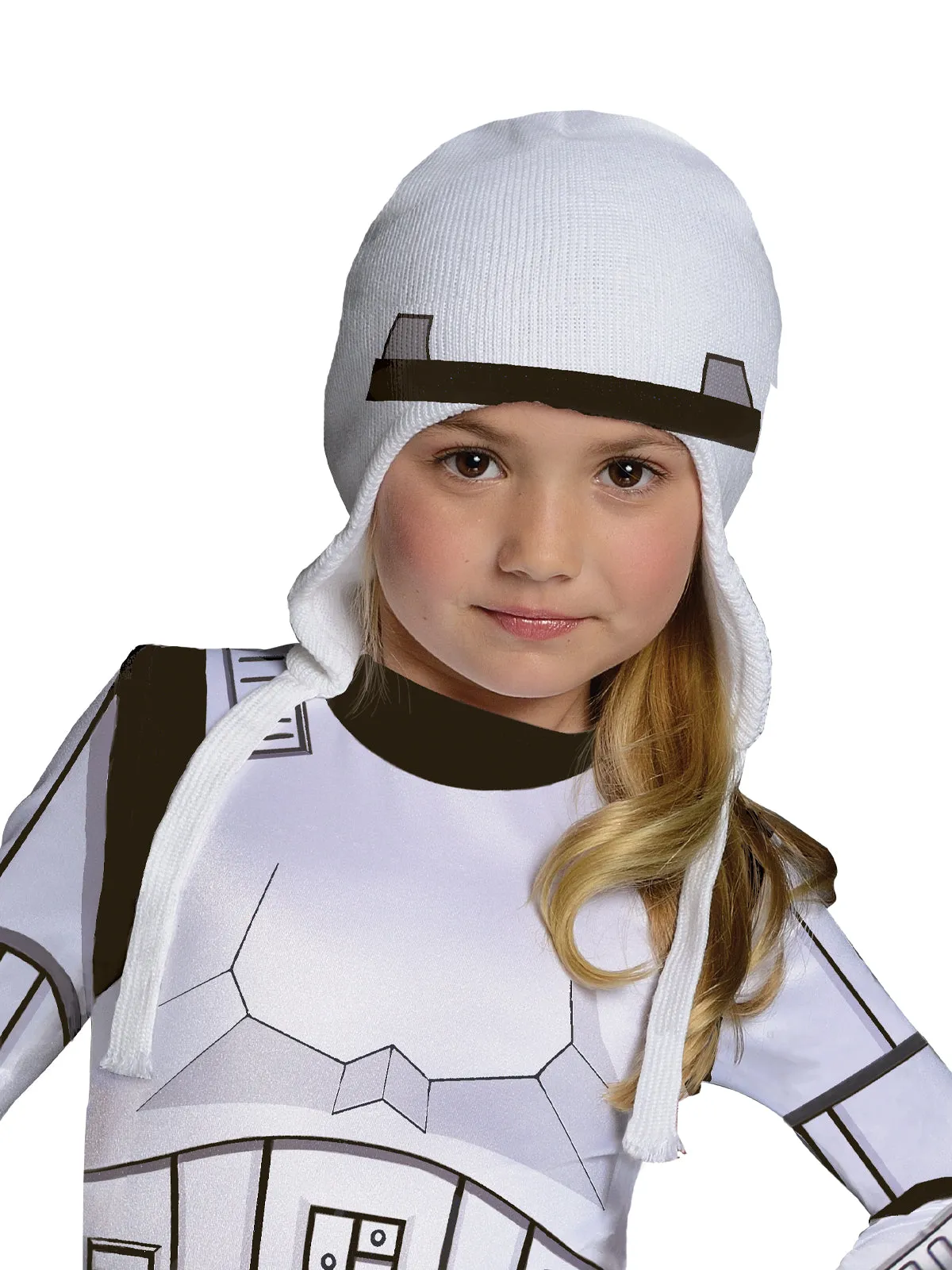 STORMTROOPER TUTU COSTUME, CHILD