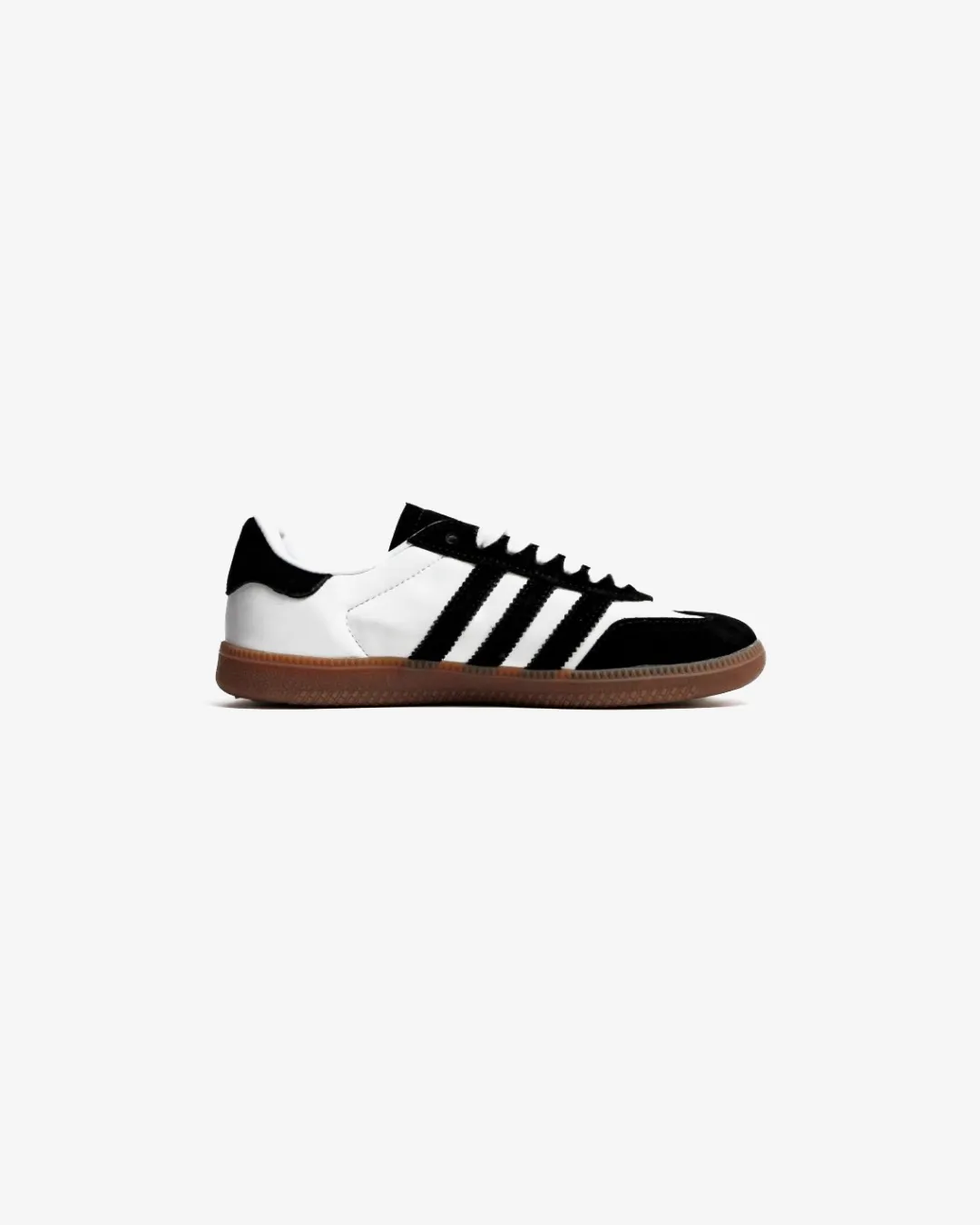 Stussy X Adidas Samba LT‘ Black/White‘  Sneakers