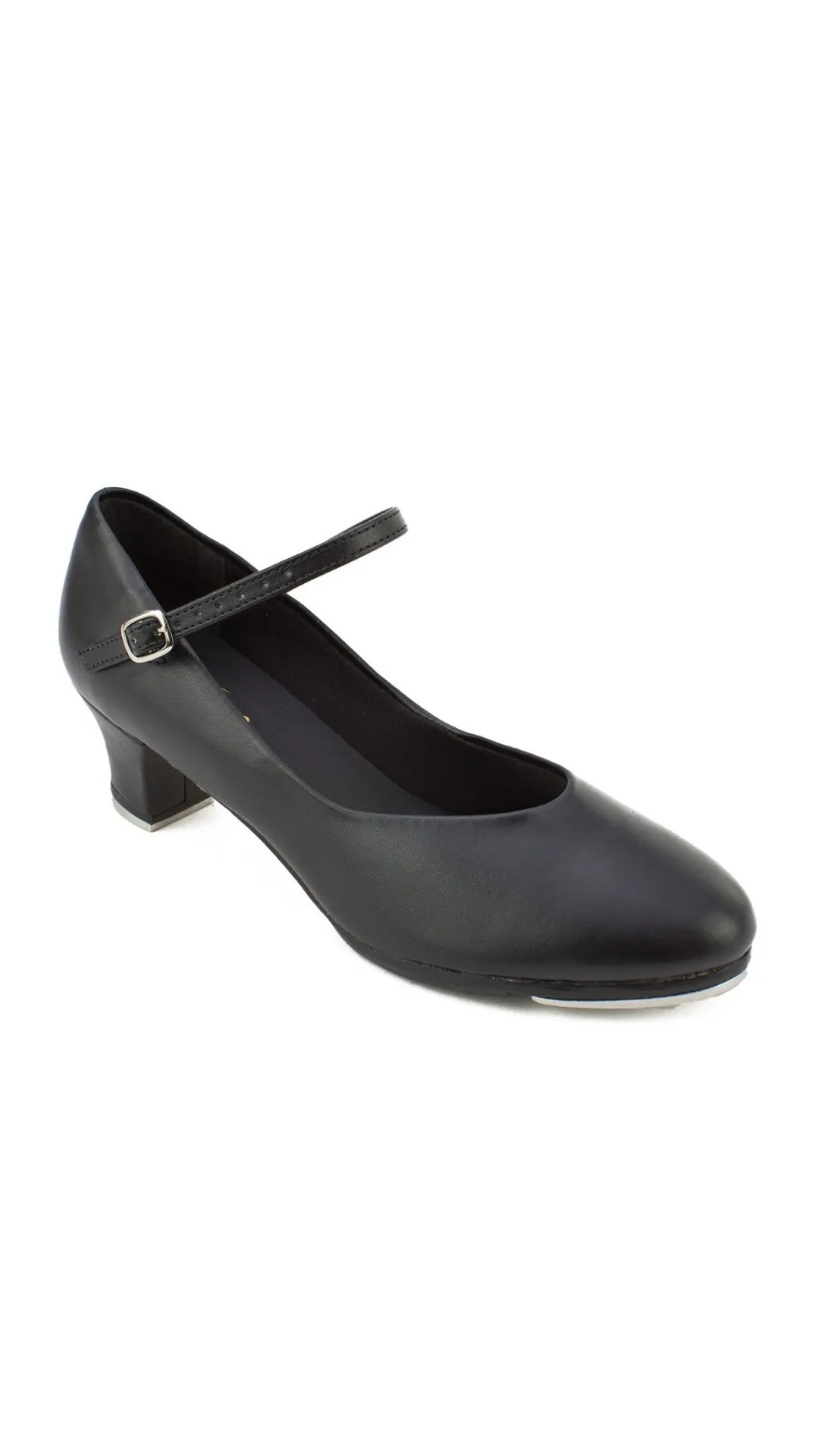 Tara 1.5” Heel Tap Shoe TA55