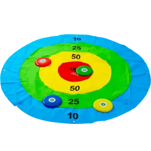 Target Garden Game - Giant Garden Game