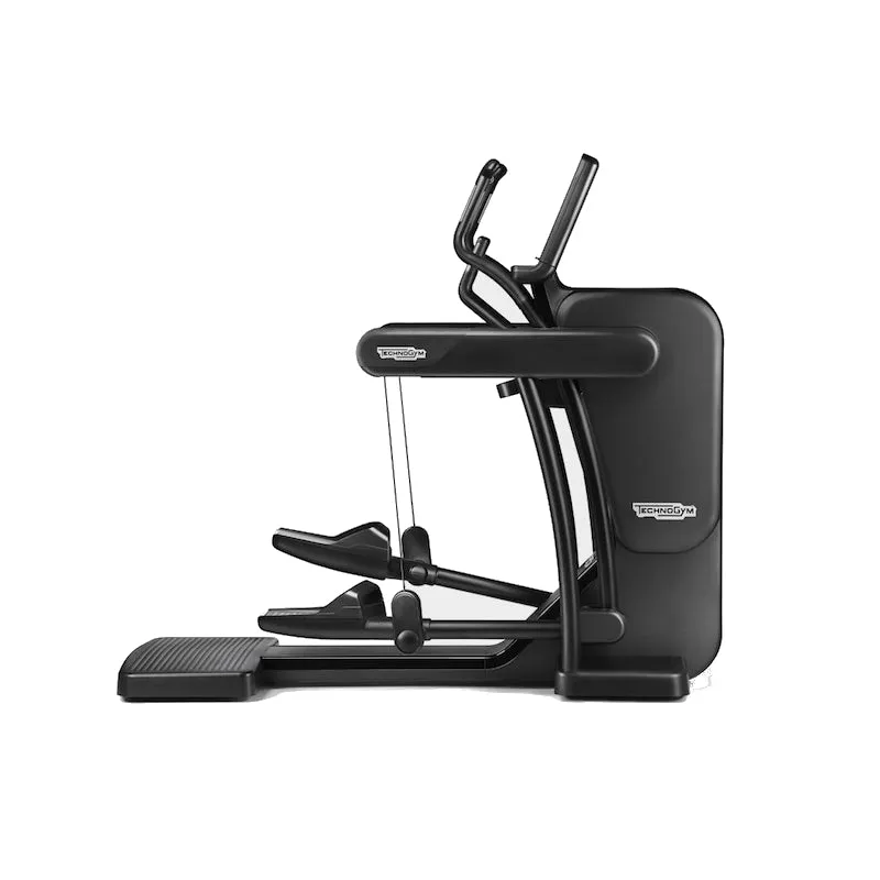 TechnoGym Artis Vario Elliptical Cross Trainer (2nd)