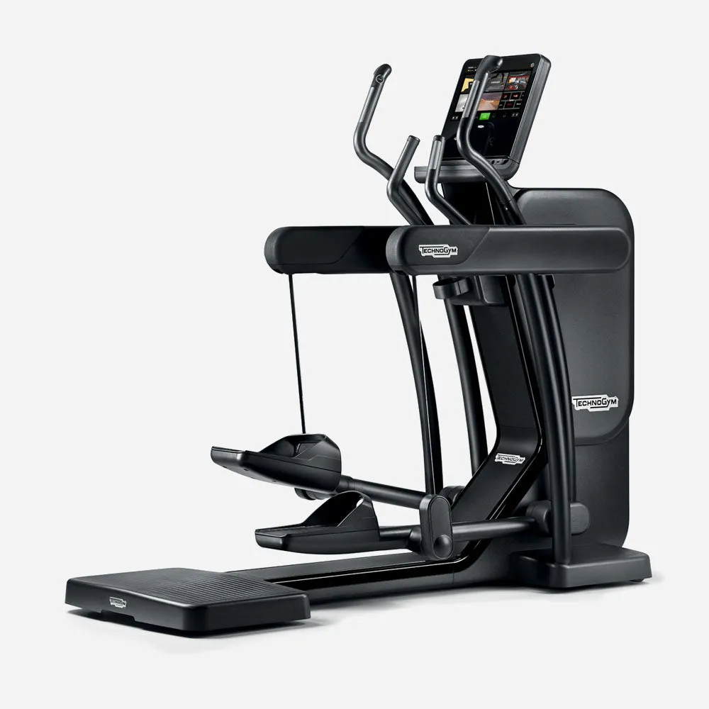 TechnoGym Artis Vario Elliptical Cross Trainer (2nd)