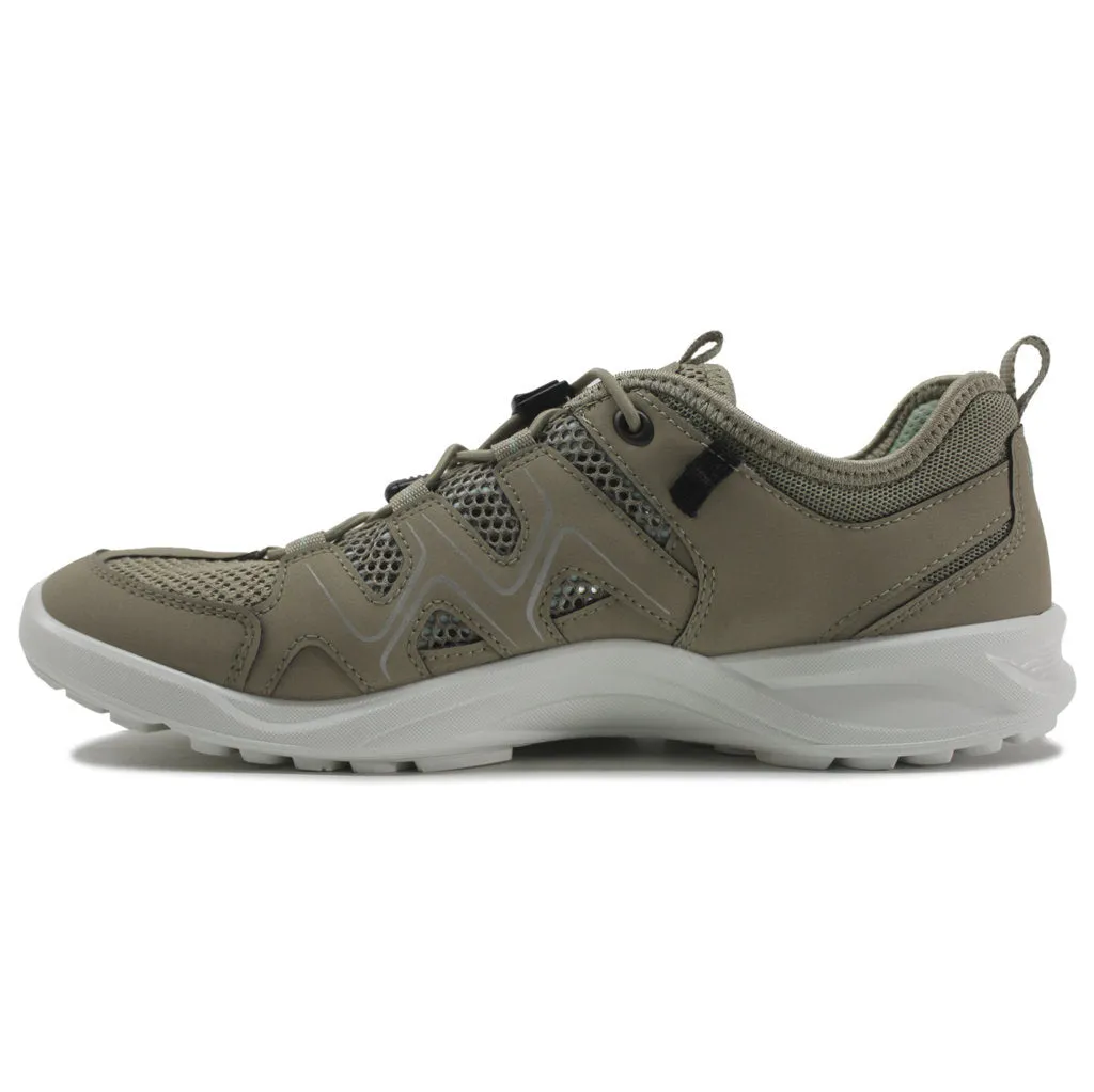 Terracruise LT Mesh Synthetic Women's Low Top Shoes