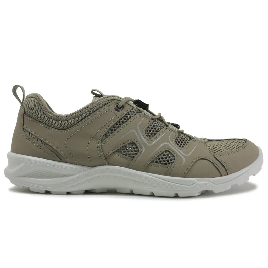 Terracruise LT Mesh Synthetic Women's Low Top Shoes