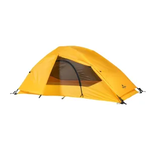 Teton Sports Vista 1-Person Quick Tent in Yellow