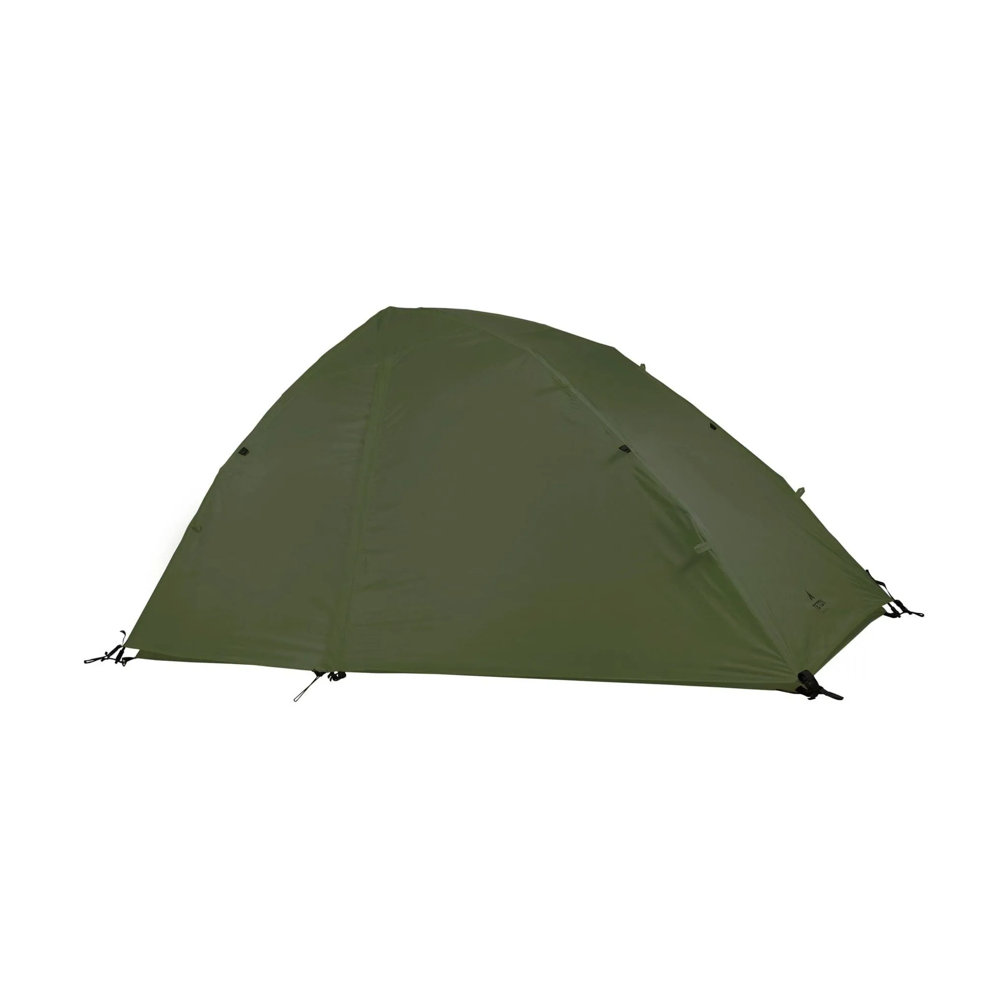 Teton Sports Vista 2-Person Quick Tent in Green