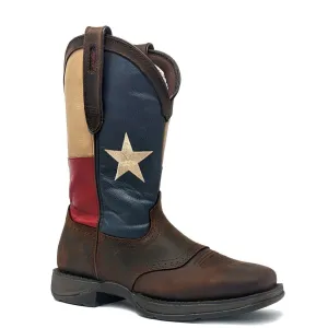 Texas Flag Durango Western Boots DB4446