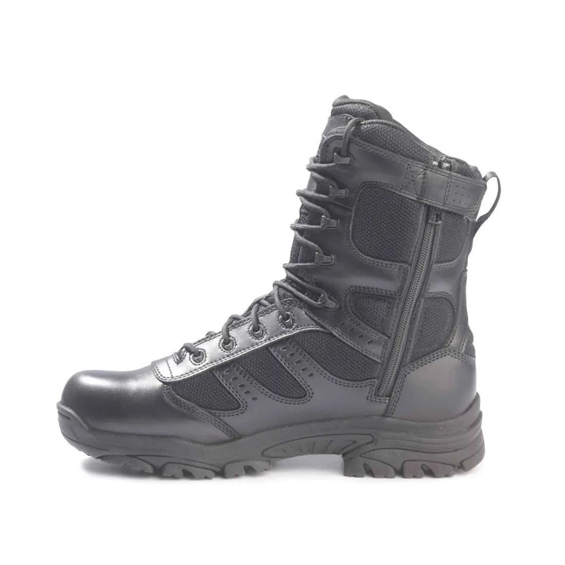 The Deuce 8" Composite Toe Boot Waterproof Side Zip