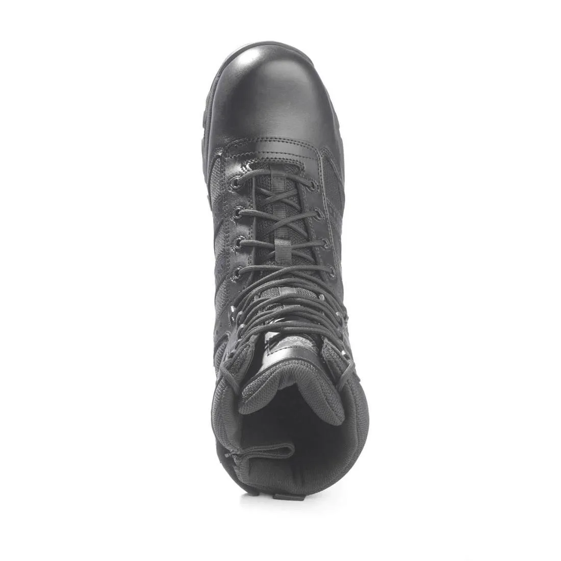 The Deuce 8" Composite Toe Boot Waterproof Side Zip