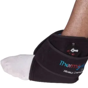 ThermoActive Ankle Support - Large